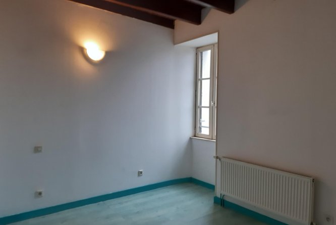Chambre : Avant