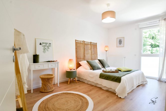 chambre parentale