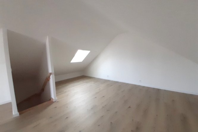 Chambre parentale : Avant