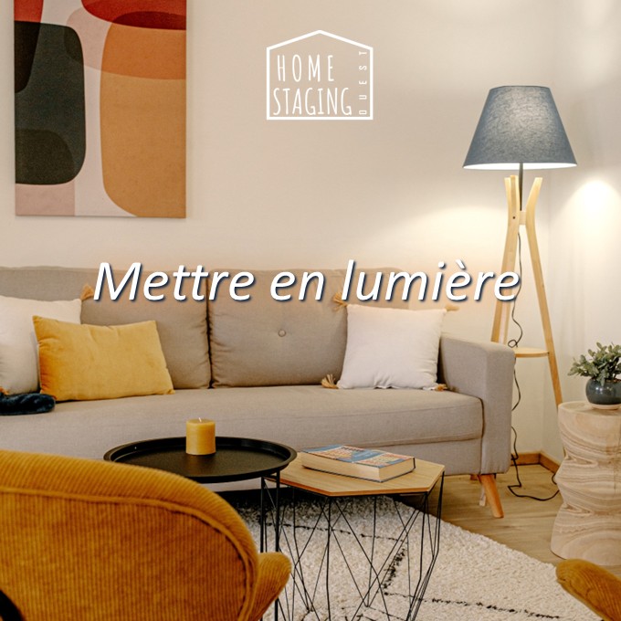 Hélène Caillaud Home staging Ouest
