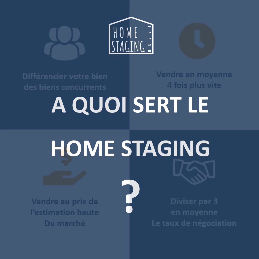 Hélène Caillaud Home staging Ouest