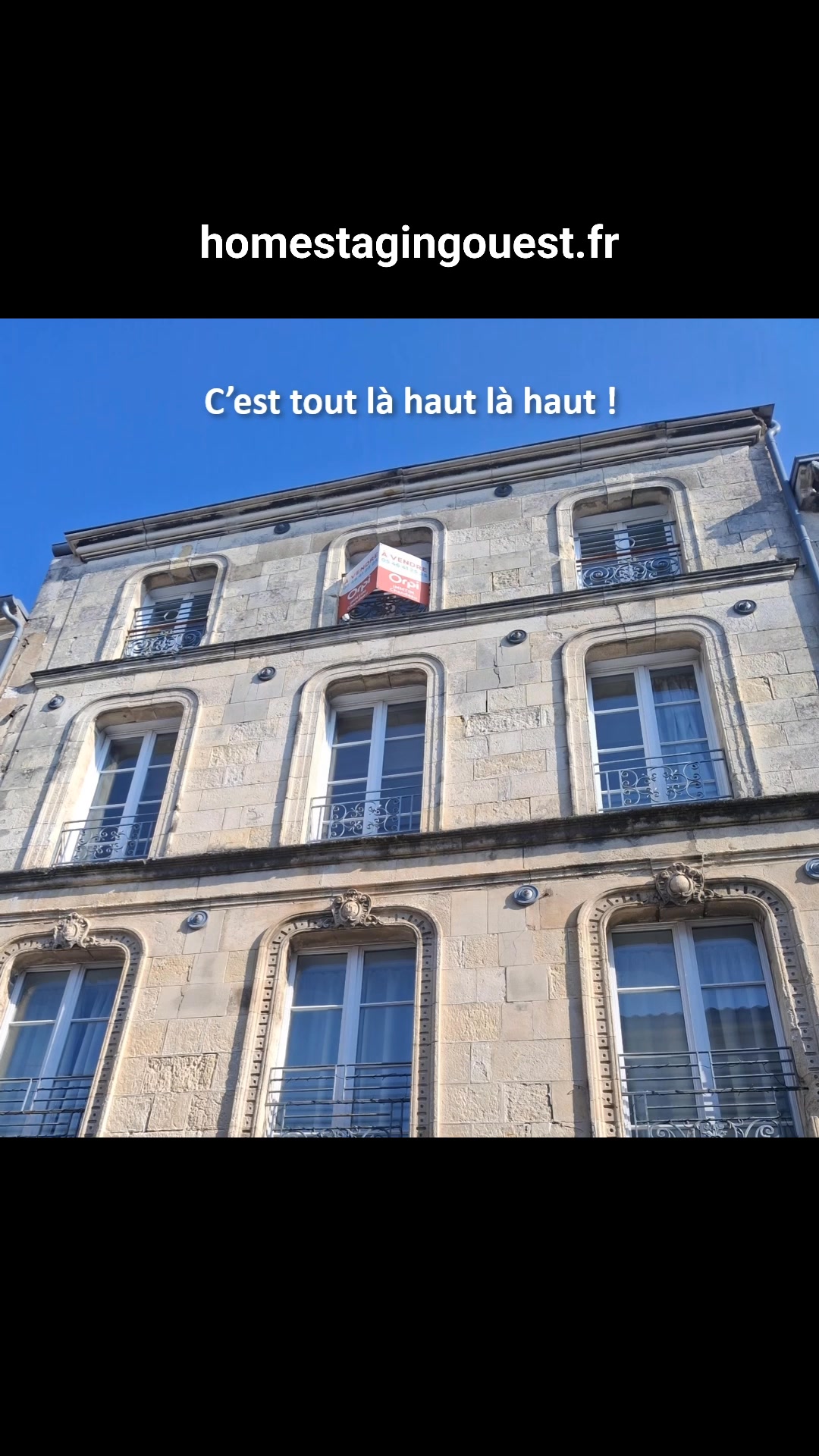 Hélène Caillaud Home staging Ouest