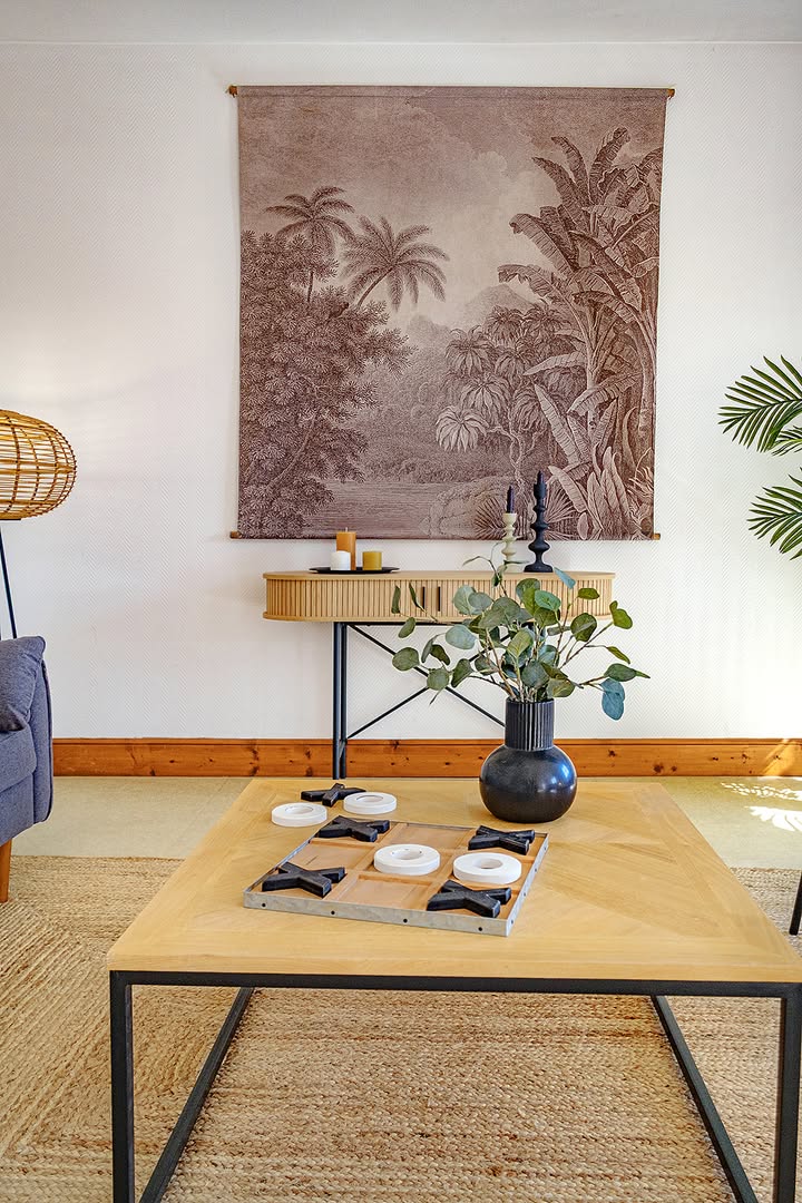 Hélène Caillaud Home staging Ouest