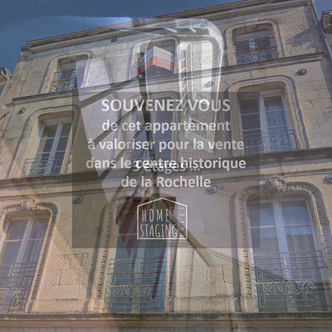 Hélène Caillaud Home staging Ouest