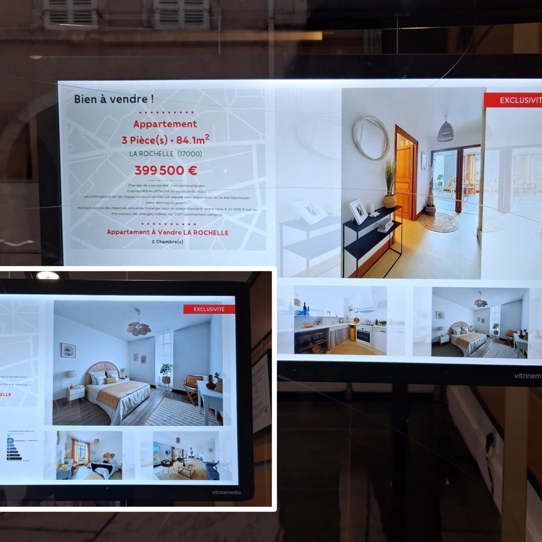 Hélène Caillaud Home staging Ouest
