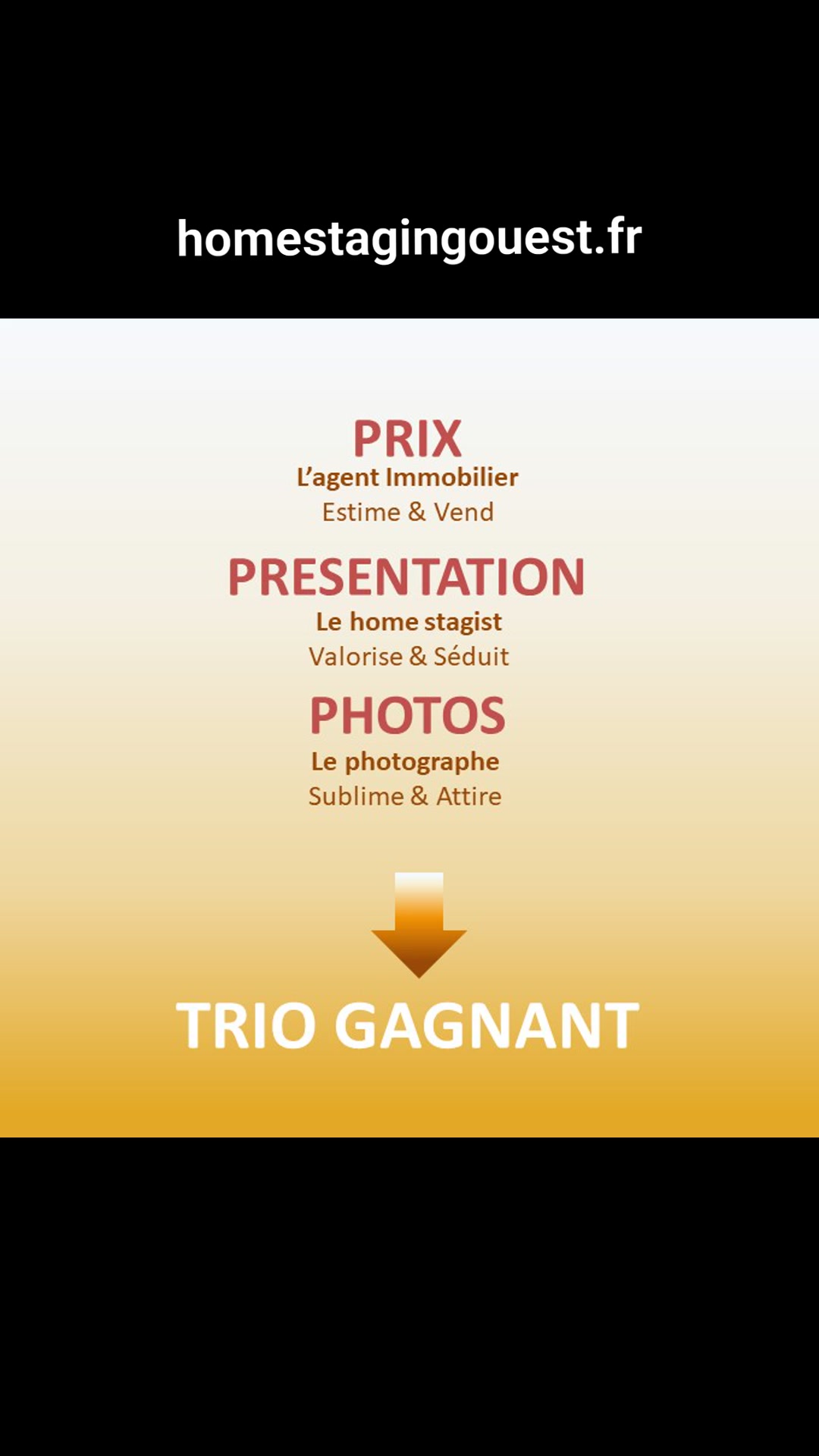 Hélène Caillaud Home staging Ouest