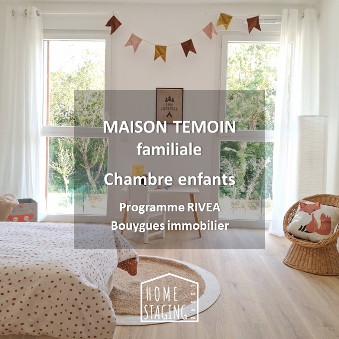Hélène Caillaud Home staging Ouest