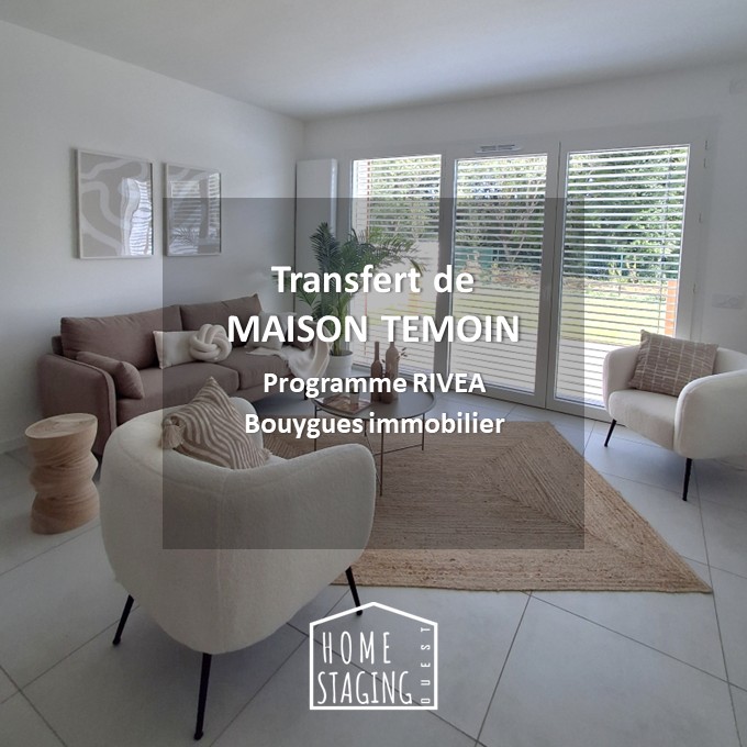 Hélène Caillaud Home staging Ouest