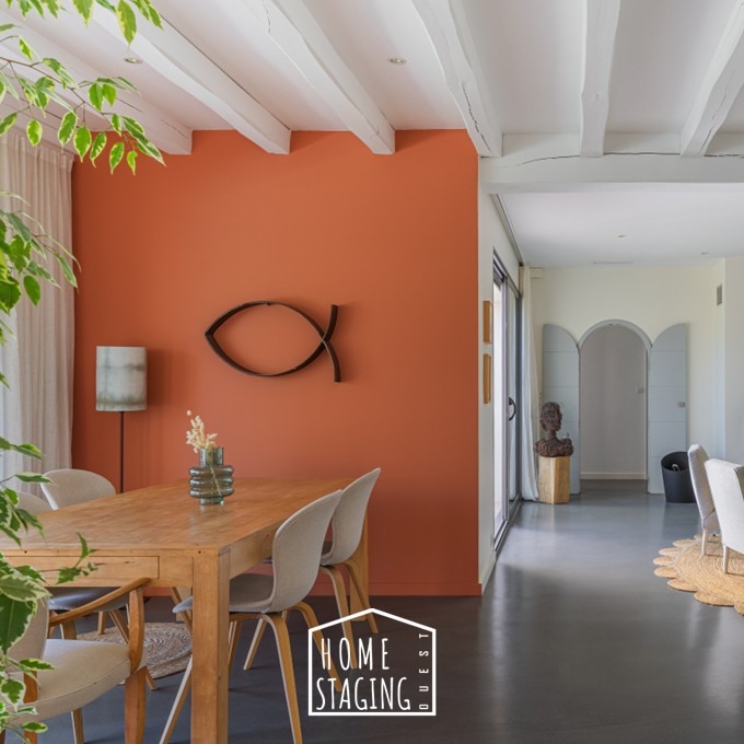 Hélène Caillaud Home staging Ouest