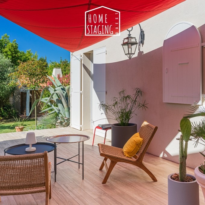 Hélène Caillaud Home staging Ouest