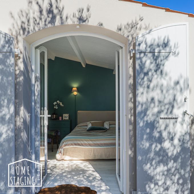 Hélène Caillaud Home staging Ouest