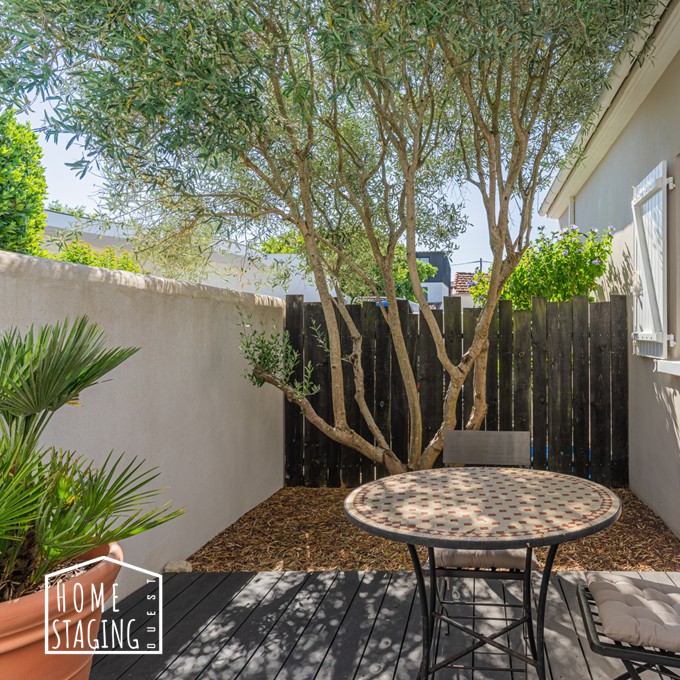 Hélène Caillaud Home staging Ouest
