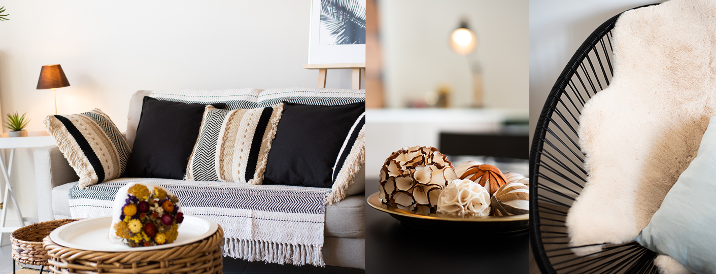 Hélène Caillaud Home staging Ouest